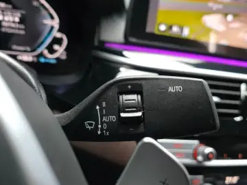2022 BMW 5 серии с пробегом 79 790 км