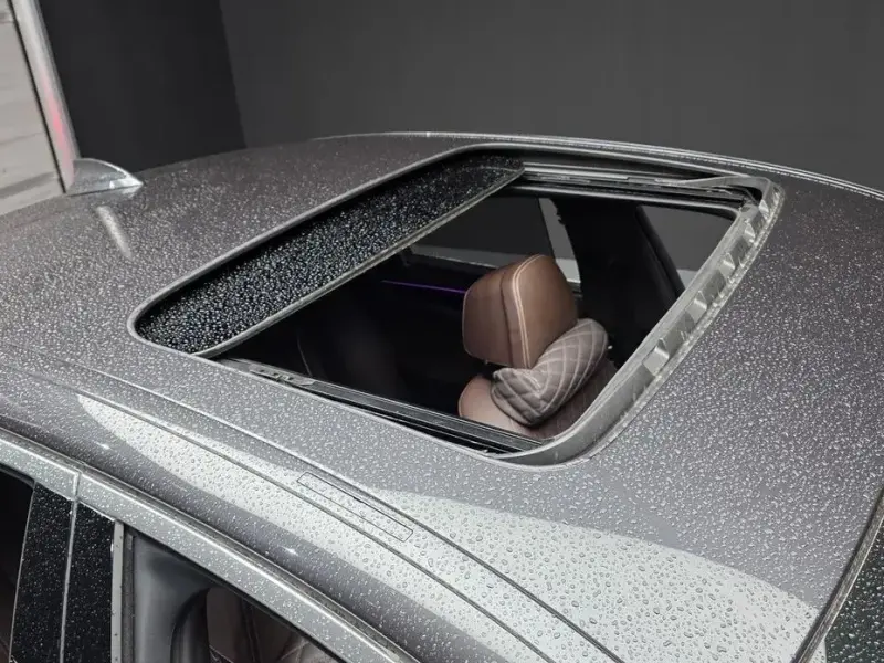 2022 BMW 5 серии с пробегом 79 790 км