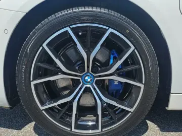 2023 BMW 5 серии с пробегом 59 958 км
