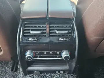 2023 BMW 5 серии с пробегом 59 958 км