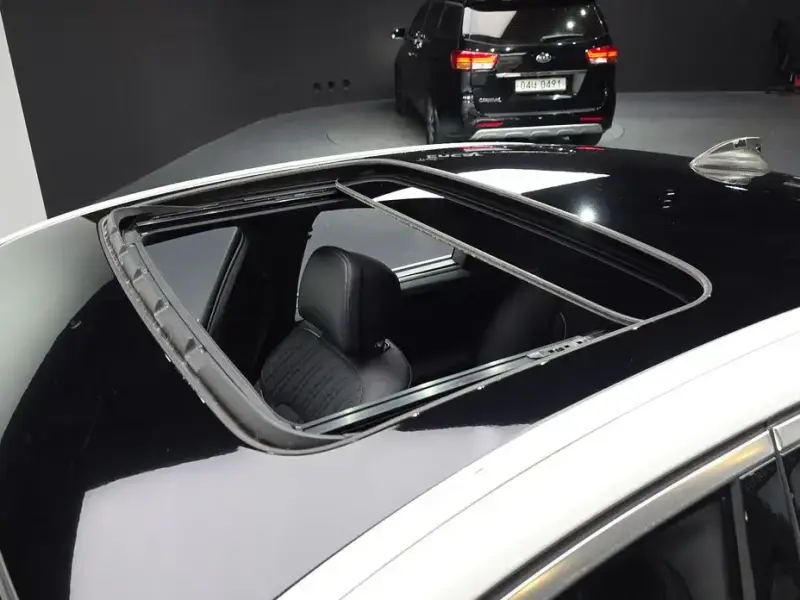 2022 BMW 5 серии с пробегом 30 038 км