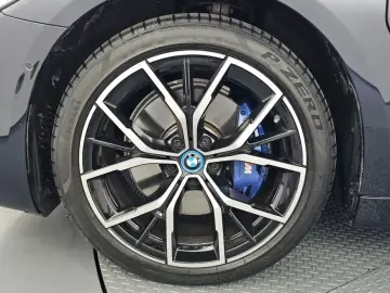 2023 BMW 5 серии с пробегом 44 891 км