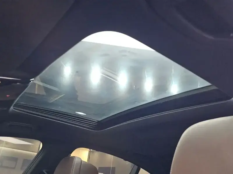 2023 BMW 5 серии с пробегом 44 891 км