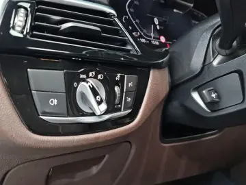 2022 BMW 5 серии с пробегом 24 903 км