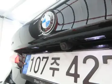 2022 BMW 5 серии с пробегом 44 435 км
