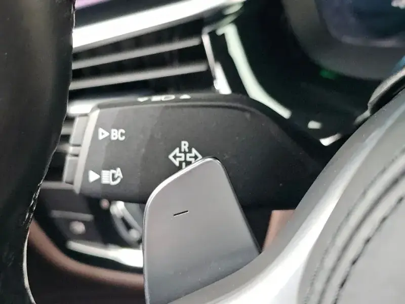 2022 BMW 5 серии с пробегом 24 903 км