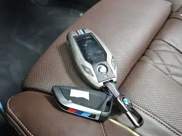 2022 BMW 5 серии с пробегом 24 903 км