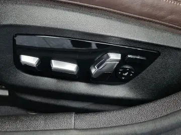 2022 BMW 5 серии с пробегом 24 903 км