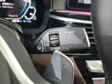 2022 BMW 5 серии с пробегом 24 903 км