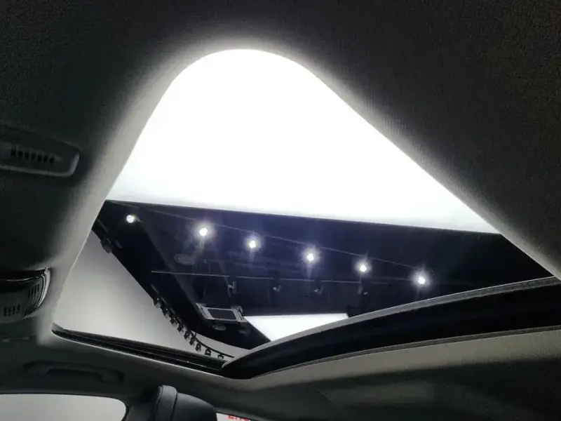 2022 BMW 5 серии с пробегом 66 232 км