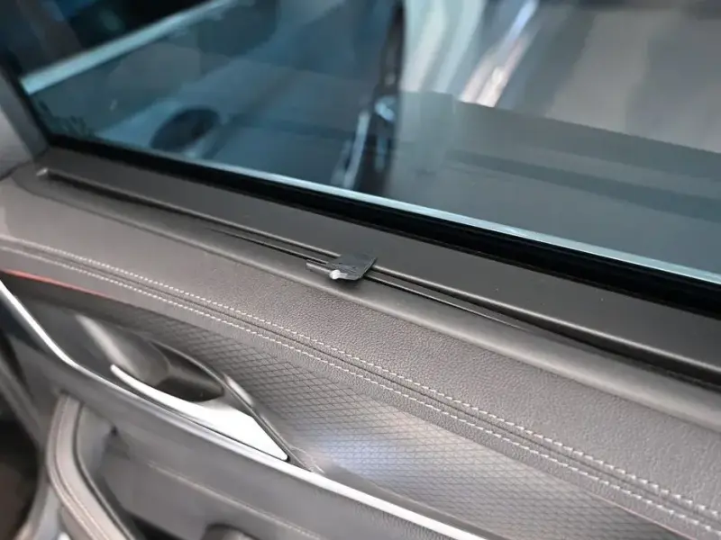 2022 BMW 5 серии с пробегом 117 788 км