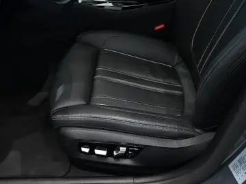 2022 BMW 5 серии с пробегом 117 788 км