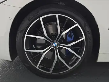 2022 BMW 5 серии с пробегом 58 275 км