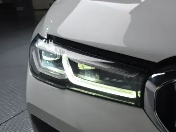 2022 BMW 5 серии с пробегом 58 275 км