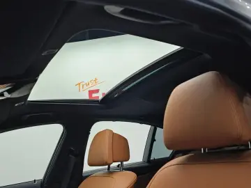 2022 BMW 5 серии с пробегом 47 388 км