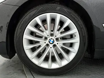 2022 BMW 5 серии с пробегом 26 981 км