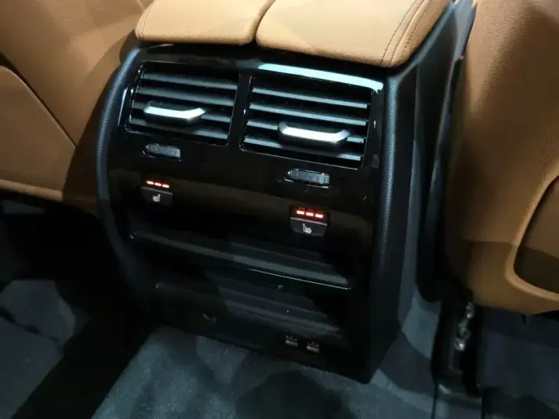 2022 BMW 5 серии с пробегом 26 981 км