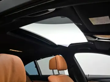 2022 BMW 5 серии с пробегом 50 329 км