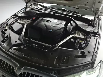 2022 BMW 5 серии с пробегом 95 924 км