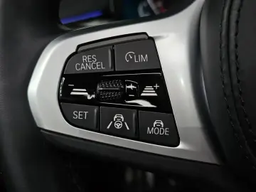 2022 BMW 5 серии с пробегом 37 294 км