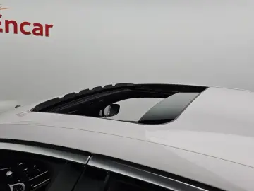 2022 BMW 5 серии с пробегом 37 294 км