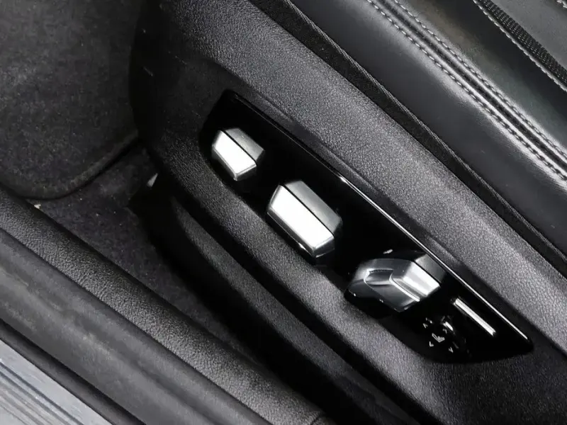 2022 BMW 5 серии с пробегом 95 924 км