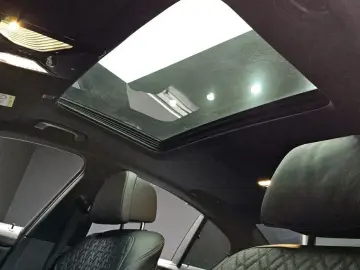 2022 BMW 5 серии с пробегом 95 924 км