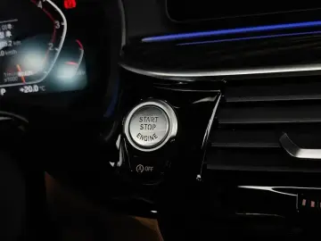 2022 BMW 5 серии с пробегом 37 294 км