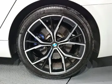 2022 BMW 5 серии с пробегом 95 924 км