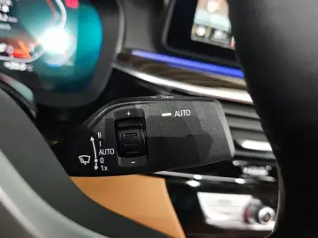2022 BMW 5 серии с пробегом 37 294 км
