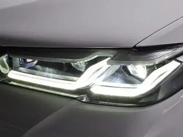 2022 BMW 5 серии с пробегом 95 924 км