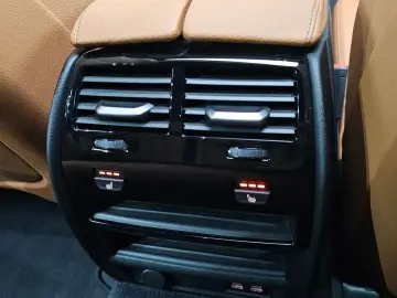 2022 BMW 5 серии с пробегом 37 294 км