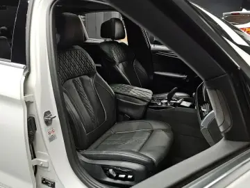 2022 BMW 5 серии с пробегом 95 924 км