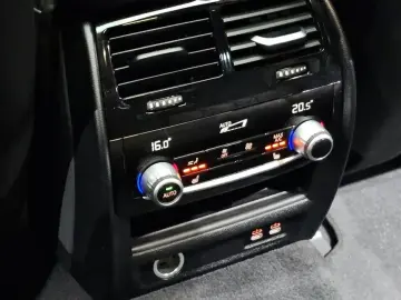 2022 BMW 5 серии с пробегом 95 924 км