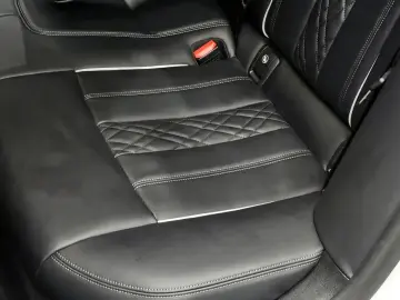 2022 BMW 5 серии с пробегом 95 924 км