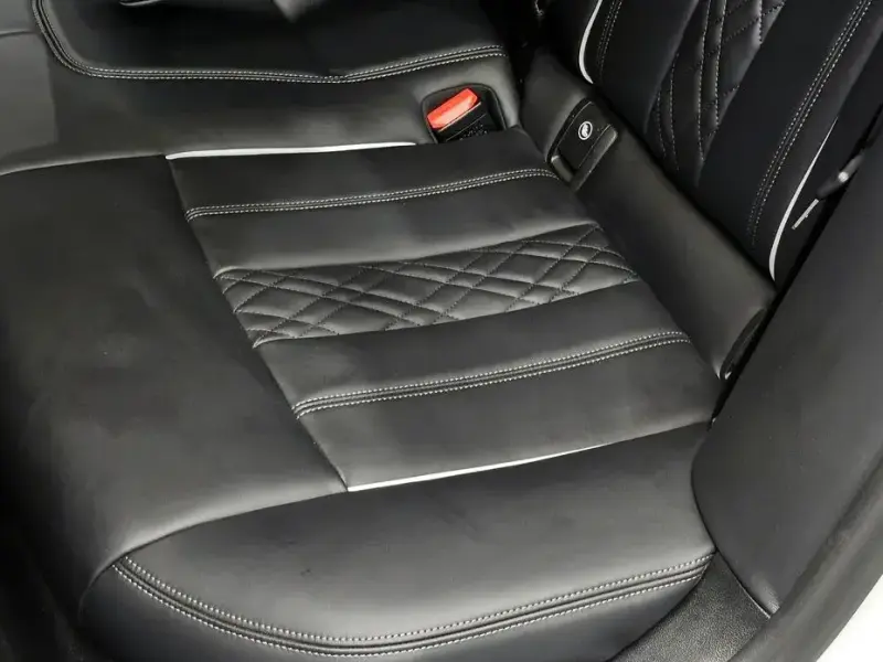 2022 BMW 5 серии с пробегом 95 924 км