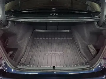 2022 BMW 5 серии с пробегом 18 800 км