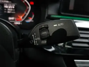 2022 BMW 5 серии с пробегом 27 096 км