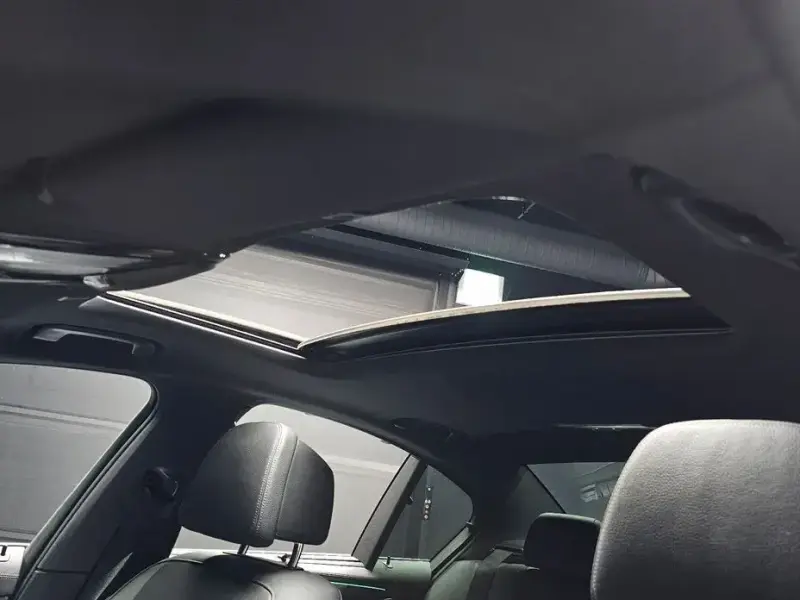 2022 BMW 5 серии с пробегом 54 679 км