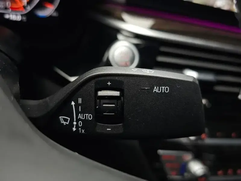 2022 BMW 5 серии с пробегом 53 146 км