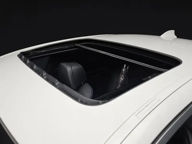 2022 BMW 5 серии с пробегом 53 146 км