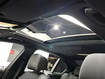 2022 BMW 5 серии с пробегом 35 365 км