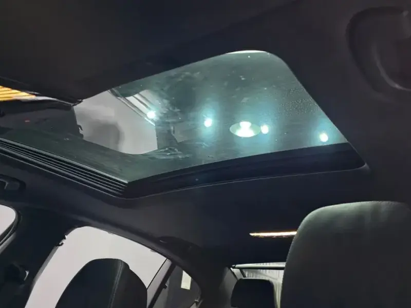 2022 BMW 5 серии с пробегом 44 056 км