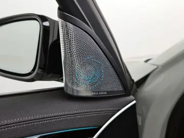 2022 BMW 5 серии с пробегом 35 365 км