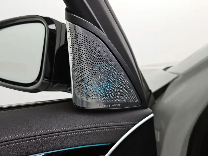 2022 BMW 5 серии с пробегом 35 365 км