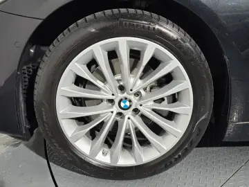 2022 BMW 5 серии с пробегом 88 435 км