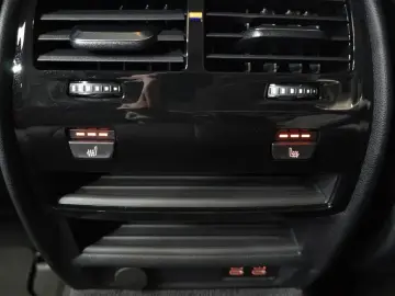 2022 BMW 5 серии с пробегом 88 435 км