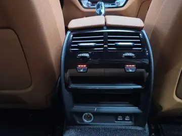 2022 BMW 5 серии с пробегом 46 214 км