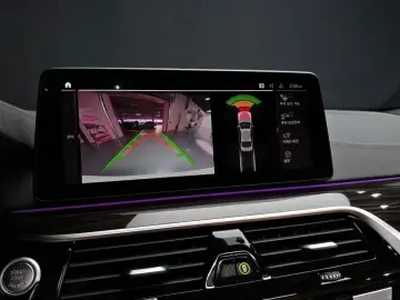 2022 BMW 5 серии с пробегом 65 080 км