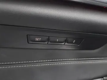 2022 BMW 5 серии с пробегом 58 638 км
